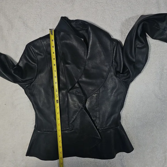 RED VALENTINO Womens Jacket IT 42 Medium. - Picture 11 of 11